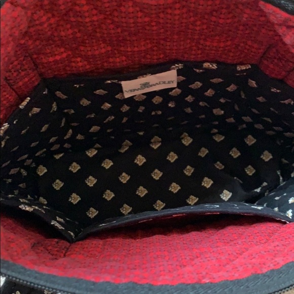 Vera Bradley tote bag - Picture 5 of 6